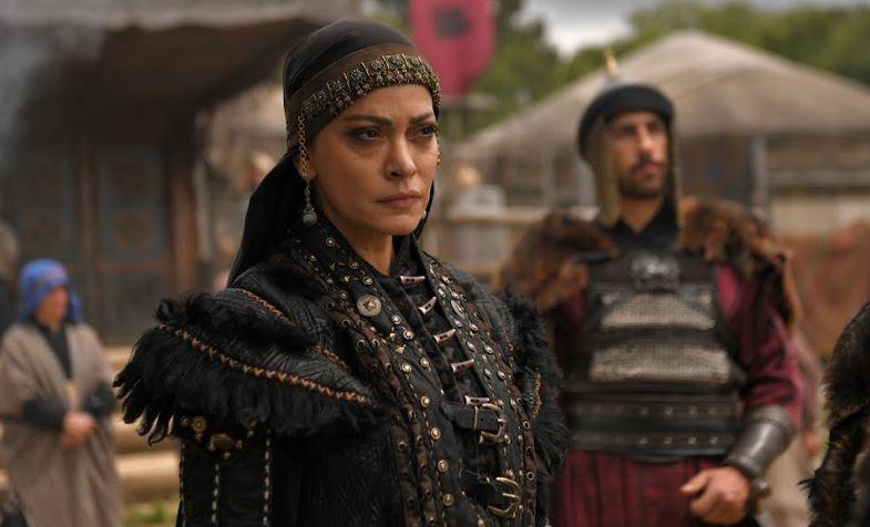 Kudüs Fatihi Selahaddin Eyyubi 27. Bölümde Büyük İhanet Ortaya Çıkacak!
