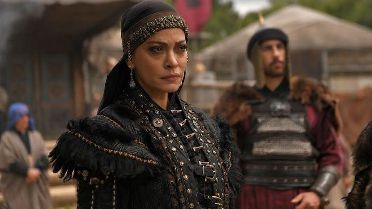 Kudüs Fatihi Selahaddin Eyyubi 27. Bölümde Büyük İhanet Ortaya Çıkacak!