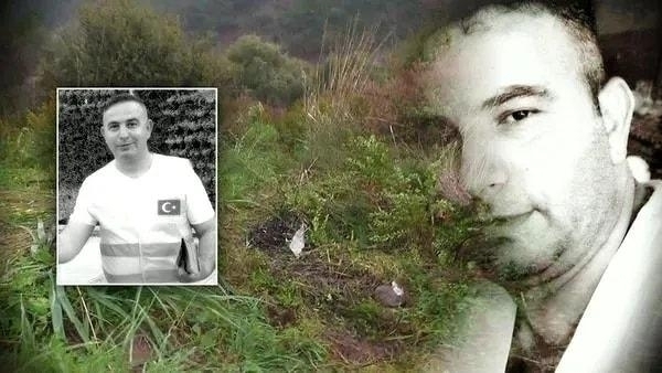 Mehmet Ali Özdemir Cinayeti: İtiraf Ve Şüpheliler!