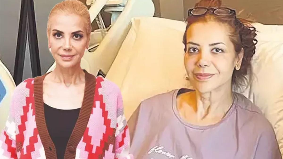 Tanyeli'nin Sağlık Durumu Ve Yemek Tutkusu Hakkında Açıklamalar