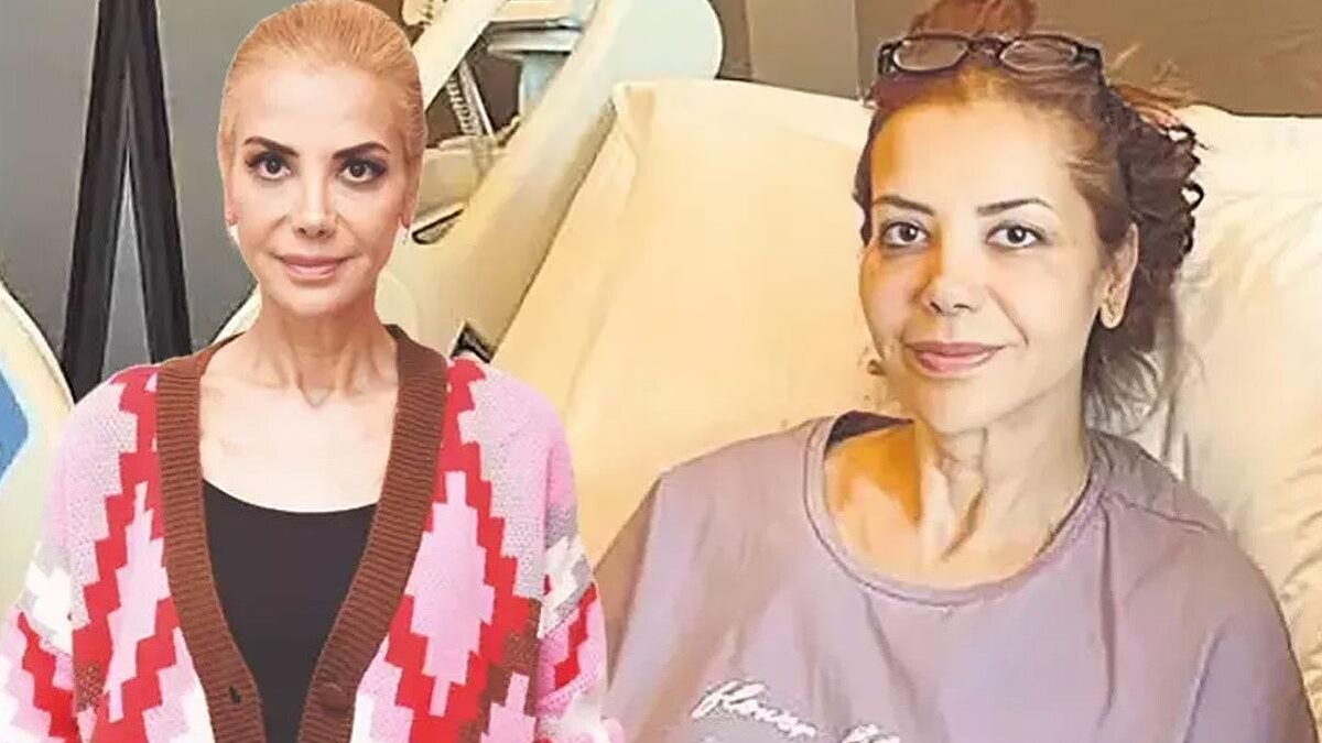 Tanyeli'nin Sağlık Durumu Ve Yemek Tutkusu Hakkında Açıklamalar