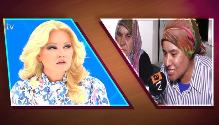 Müge Anlı'da Mide Bulandıran İddia: Salça Yapıp Yemez, Satardı – Detaylar Ortaya Çıktı