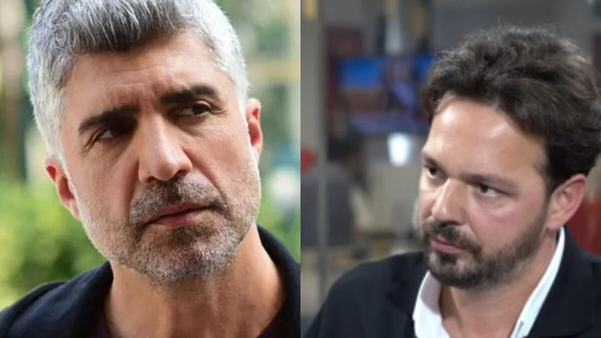 Çağlayan Topaloğlu: Özcan Deniz'e Dönmediği İçin Sitem Etti!