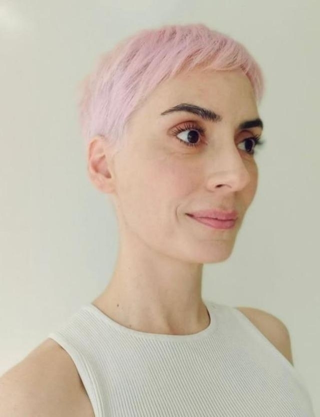 Melisa Sözen'in Yeni Filmi: Aile Yalanları