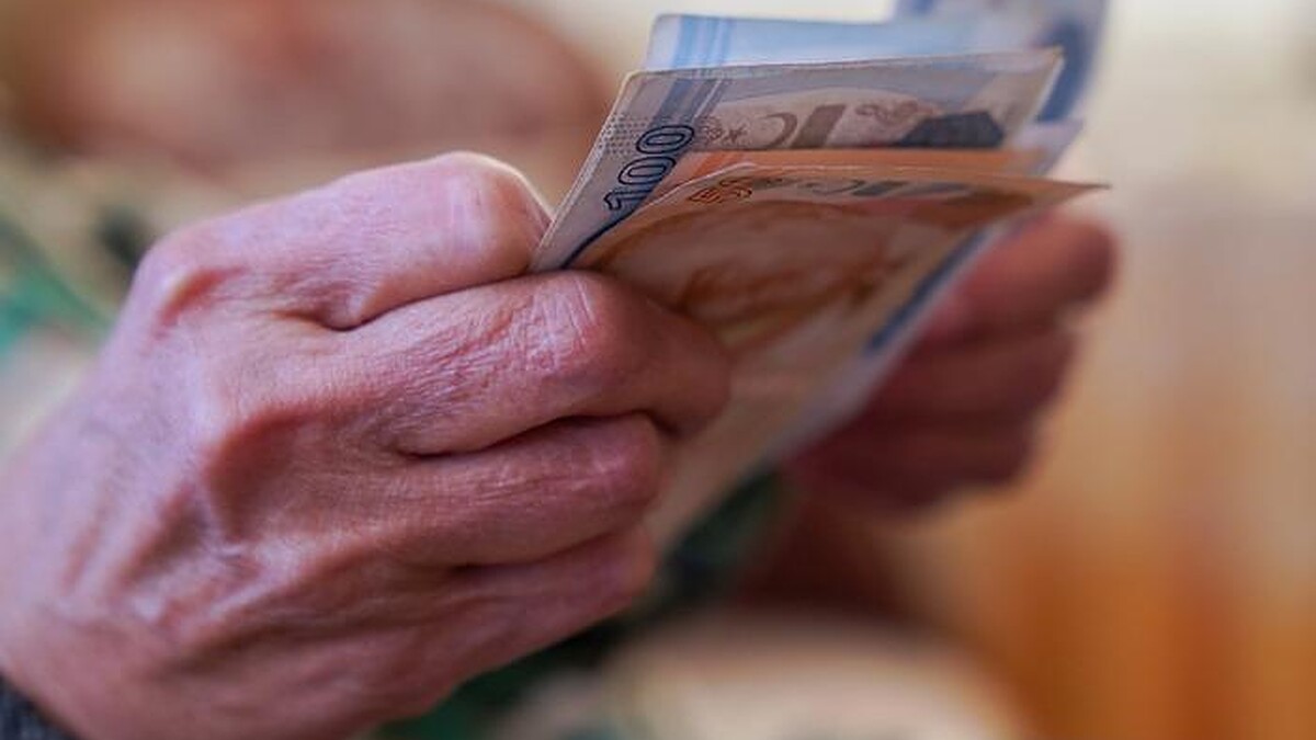 Emekliye Üçlü Zam Planı: En Düşük Maaşta 14 Bin Tl Hedefi!