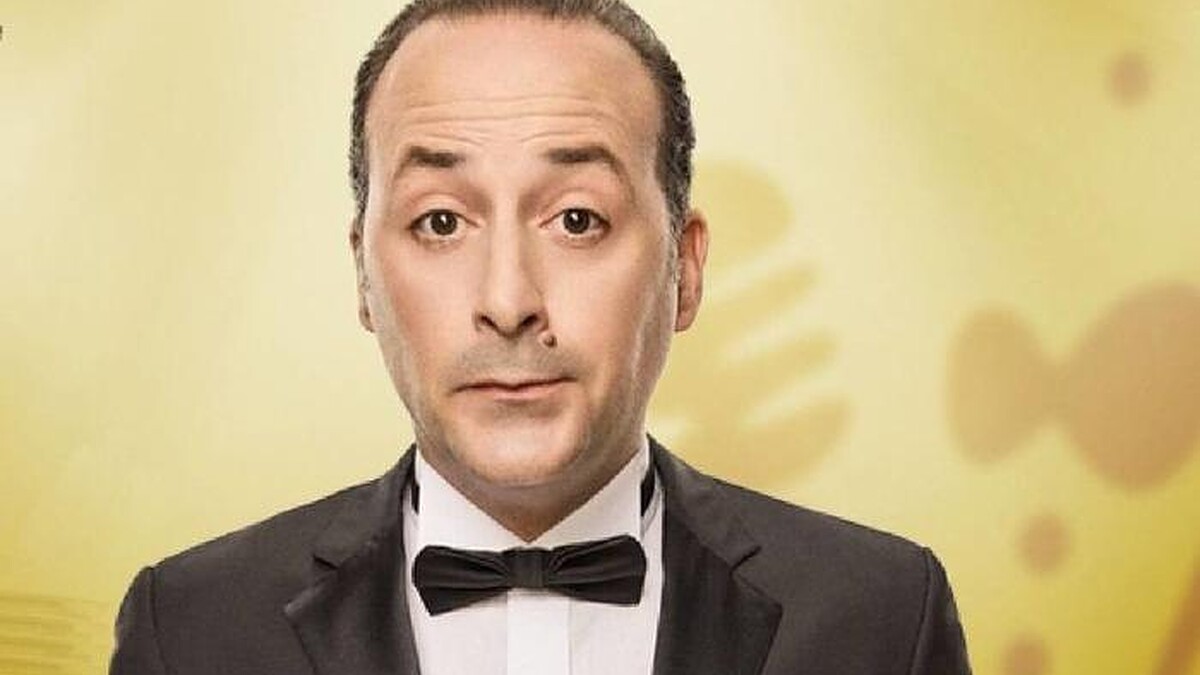 Tolga Çevik, Giray Altınok'u En Beğendiği Komedyen Olarak Açıkladı