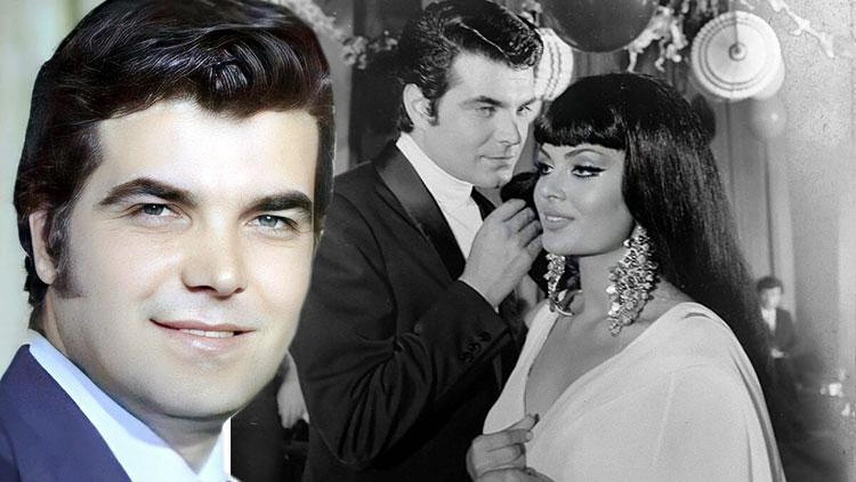 Yeşilçam'ın Usta Oyuncusu Murat Soydan Hayatını Kaybetti