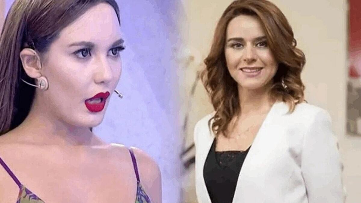 Seçil Erzan İle Bahar Candan Arasında Cezaevinde Kavga!