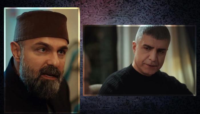 Kızıl Goncalar'ın Sadi Hüdayi'si Ve Levent'i Reyting Şampiyonu!
