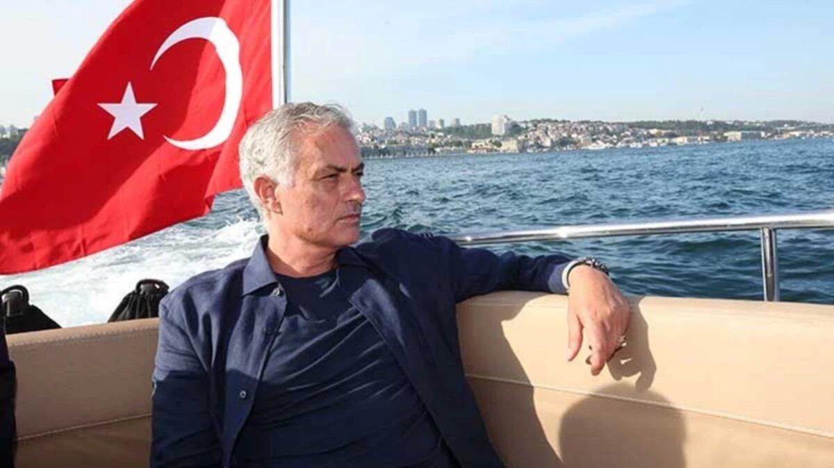Jose Mourinho Etkisi: Matic, Lingard Ve Azpilicueta Fenerbahçe'ye Transfer Olabilir