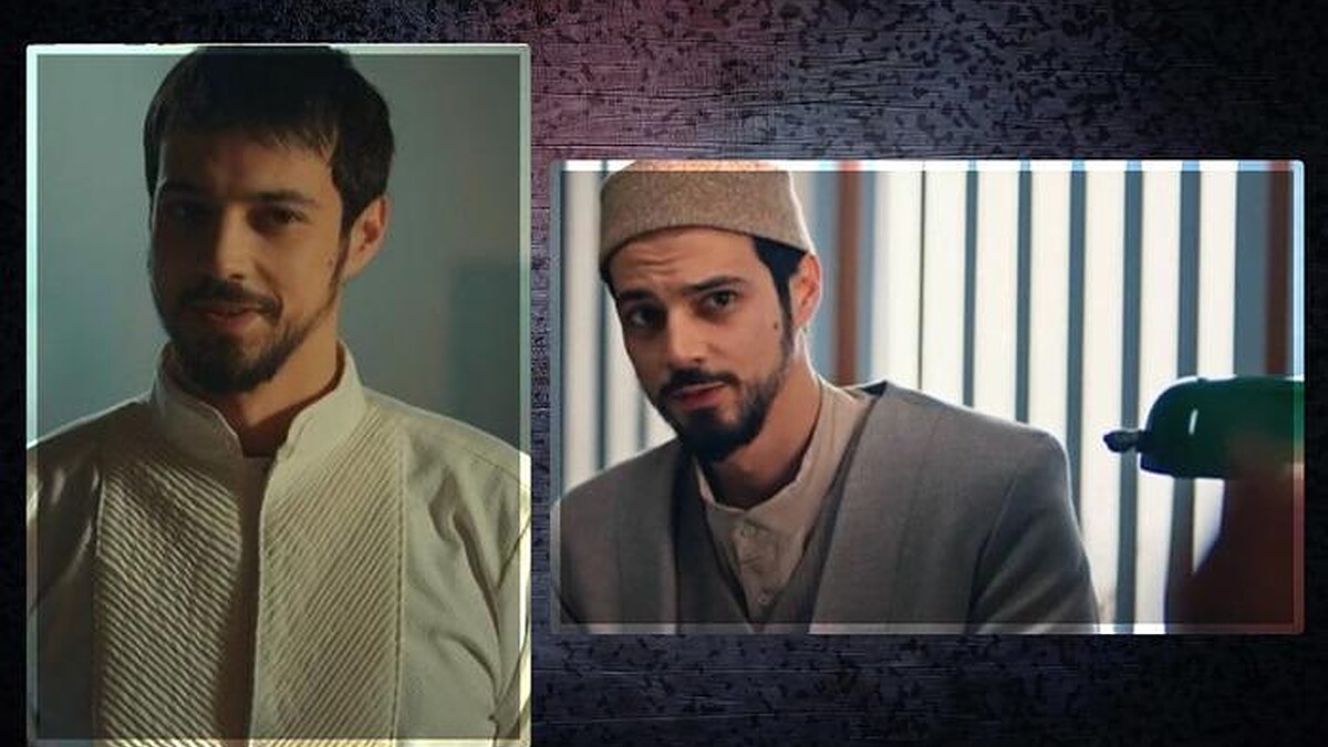 Mert Yazıcıoğlu'nun İnatçı Tavrı Şaşırttı!