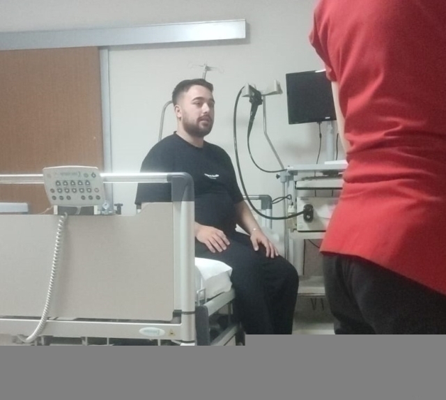 Kktc'li Üniversite Öğrencisi Mide Balonu Operasyonu Sonrası Hayatını Kaybetti – Aile Soruşturma İstiyor