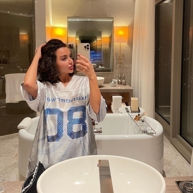 Yasemin Yılmaz Ve Savaş Yılmaz'ın Görüntülenmesi Şaşkınlık Yarattı
