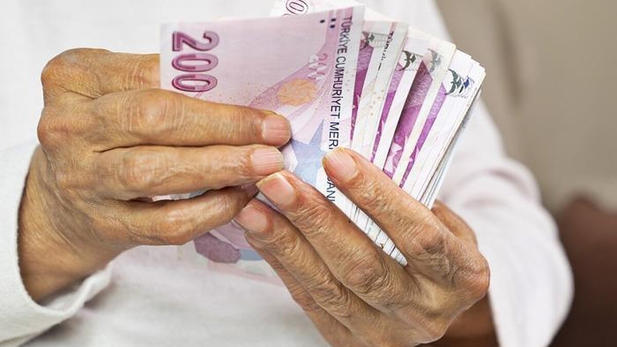 Emekli Maaşı Zammı Belirleniyor: 4 Milyon Emekli Çalışmaya Devam Ediyor!