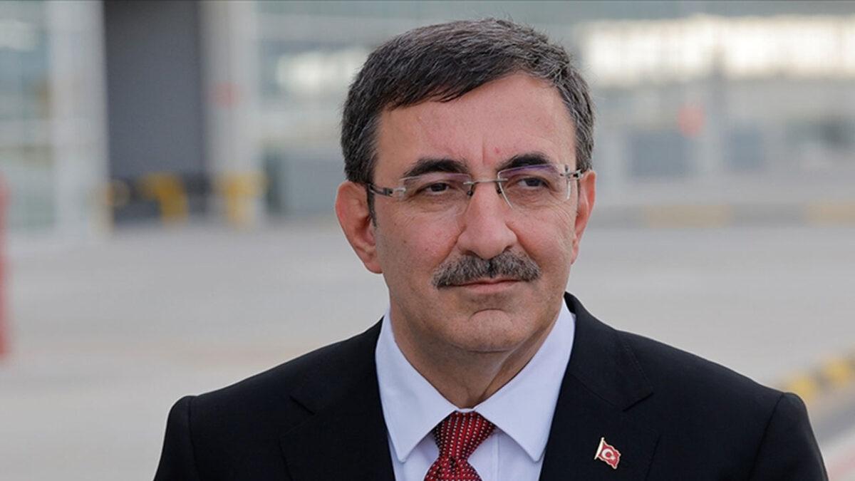 Cevdet Yılmaz: Kkm Sonlanıyor, Enflasyon Yüzde 38'E Düşecek