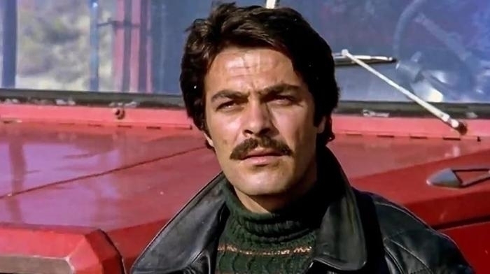 Kadir İnanır'ın Öfke Kontrolü Hayati Önem Taşıyor!