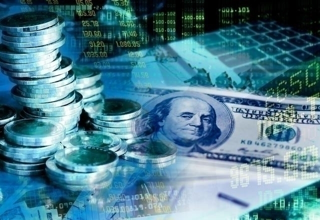 Türkiye'nin Kredi Notu Ve Dolar/Tl Kuru İçin 2024 İyimser, 2025 Zor Geçecek!