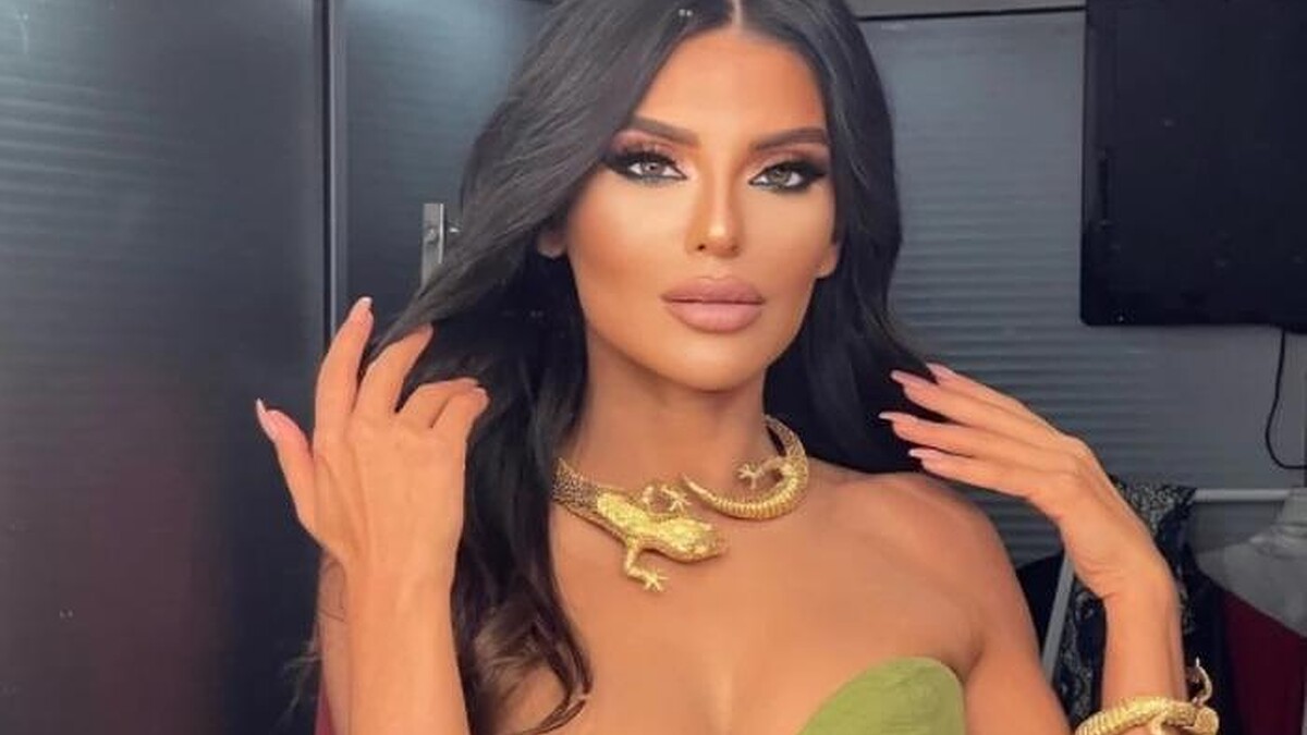 Bircan Bali'nin İddialarıyla Gündemde: Soruşturma Başlatıldı!