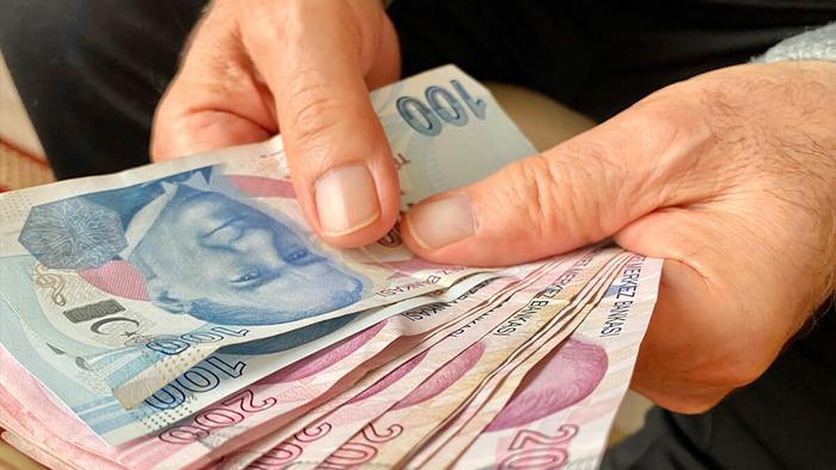 Emekli Maaşlarında Kök Maaş Düzenlemesi Bekleniyor!