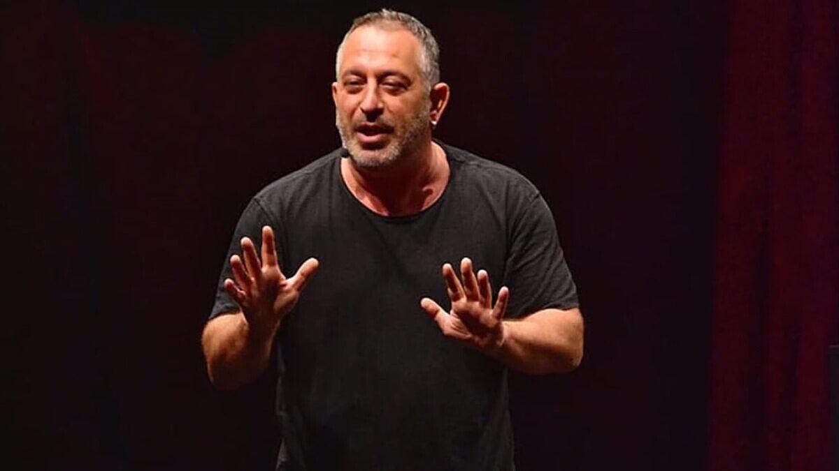 Cem Yılmaz, Sağlık Sorununu Açıkladı Ve G.o.r.a Filminin Devamı Geliyor