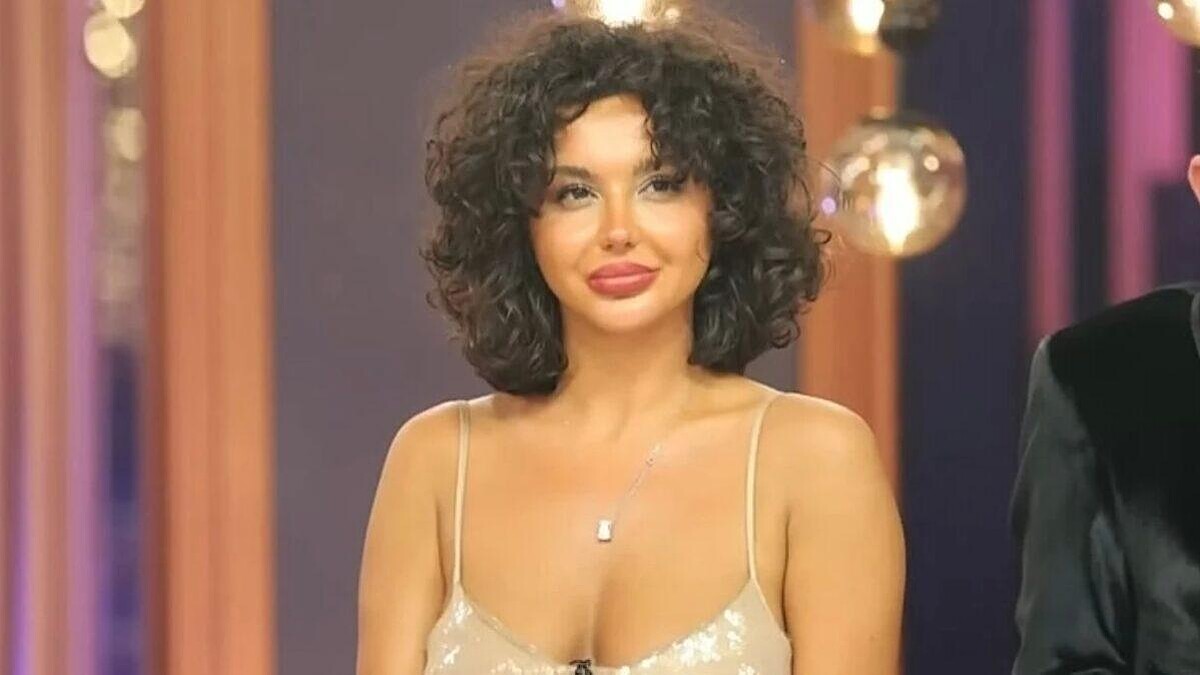 Yasemin Yılmaz Ve Savaş Yılmaz'ın Görüntülenmesi Şaşkınlık Yarattı