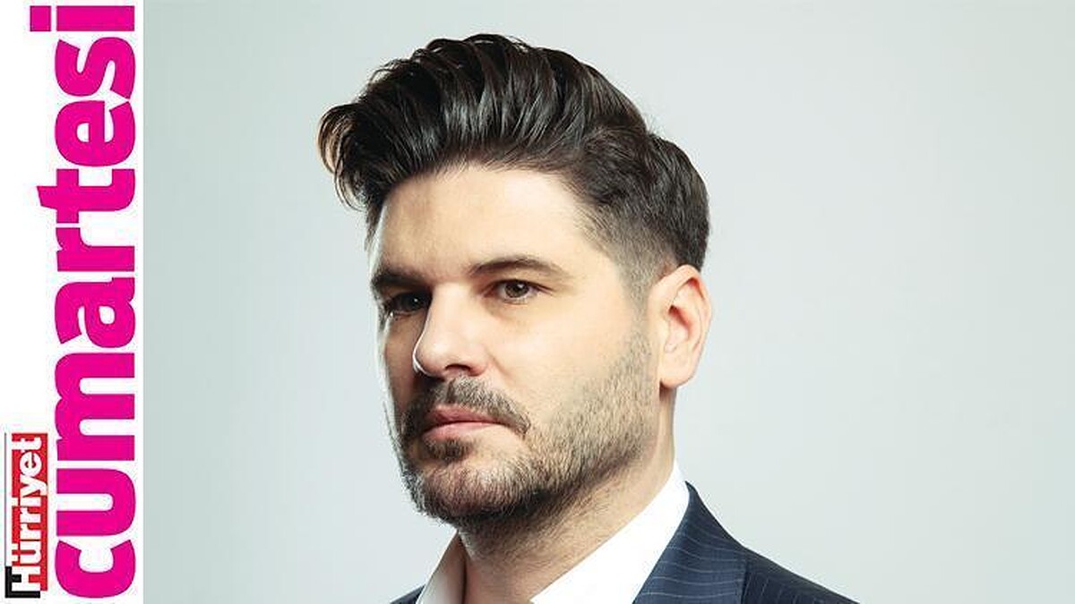 Tolgahan Sayışman: Oyunculuk Ve Yapımcılık Arasındaki Farkları Anlattı