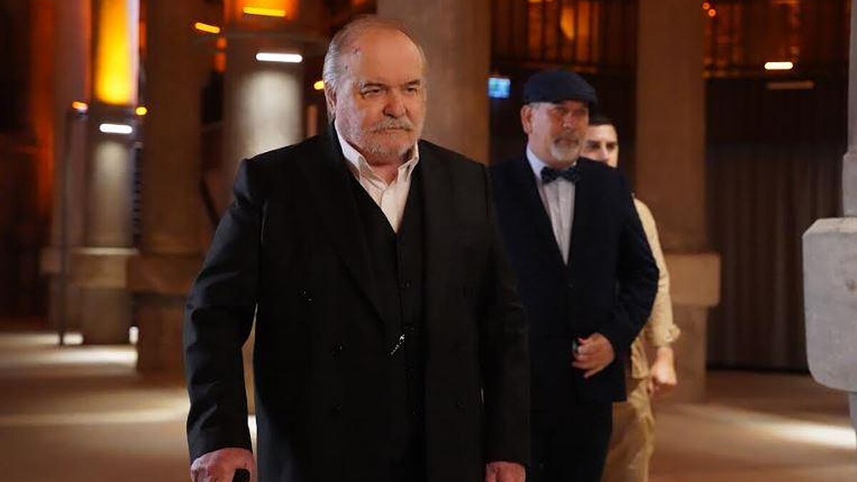 Halis Ağa'nın Büyük Planı Seyran'ı Şoke Edecek!