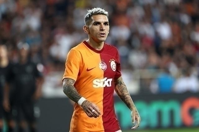 Lucas Torreira, Uruguay Milli Takımı'na Davet Edilmedi!