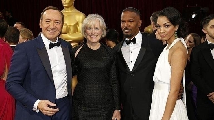 Kevin Spacey: Cinsel Taciz Davalarından Beraat Etti, İşsiz Ve Parasız!