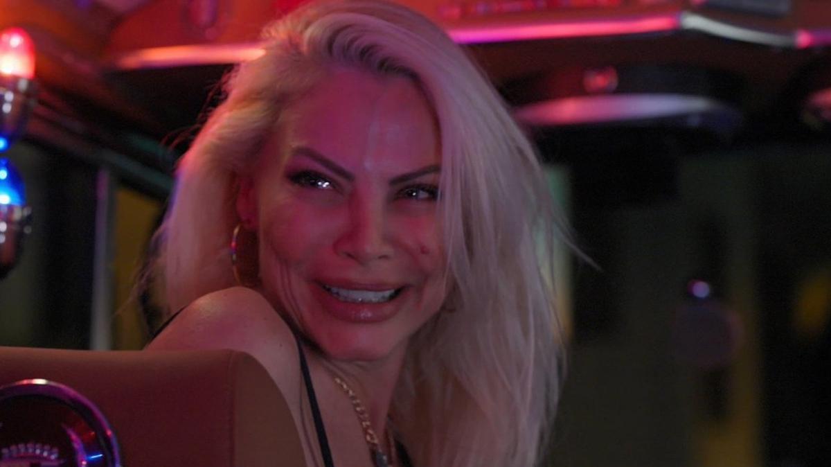 Seray Sever, Bülent Ersoy'un Doğum Gününü Özel Bir Kareyle Kutladı