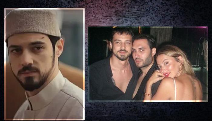 Mert Yazıcıoğlu, Hadise'yi Tanımadı! Sosyal Medyayı Sallayan Anlar