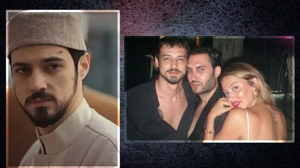 Mert Yazıcıoğlu, Hadise'yi Tanımadı! Sosyal Medyayı Sallayan Anlar