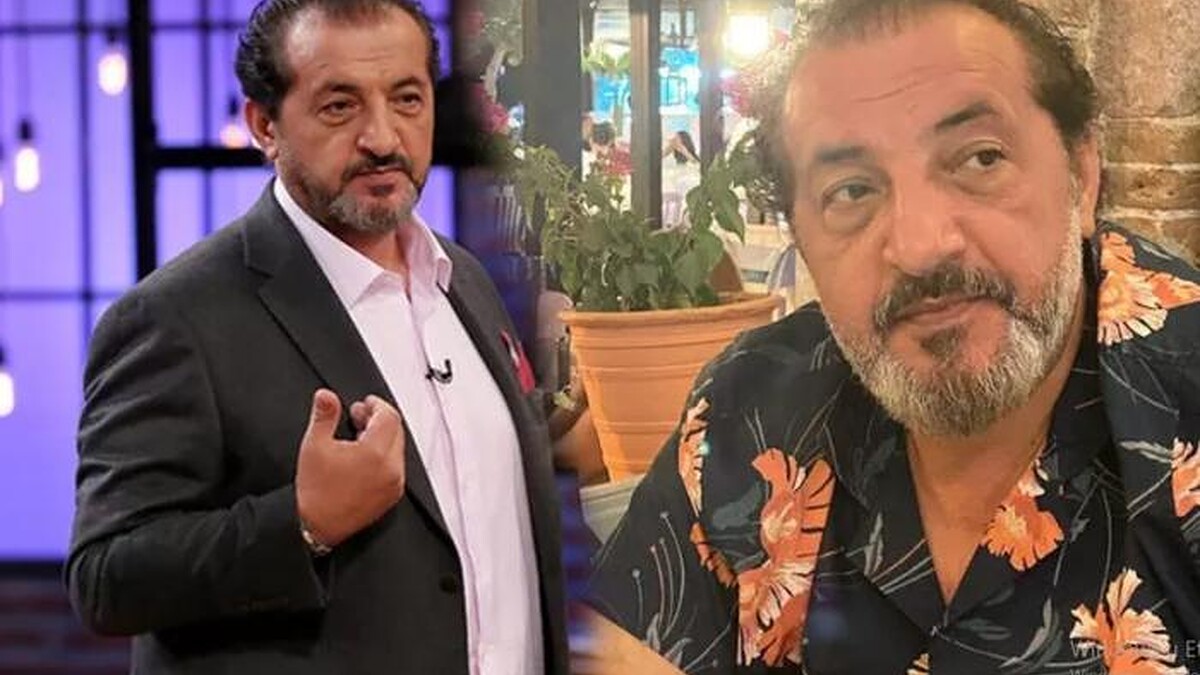 Mehmet Yalçınkaya'nın Kilo Verme Sırrı: Limonlu Su!