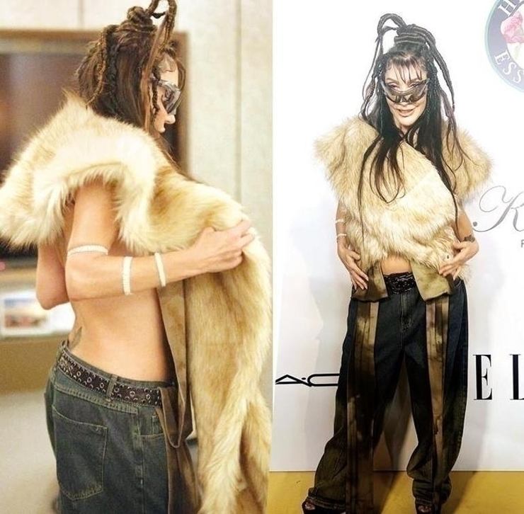 Elle Style Awards 2024 Kazananları Ve Özel Anlar