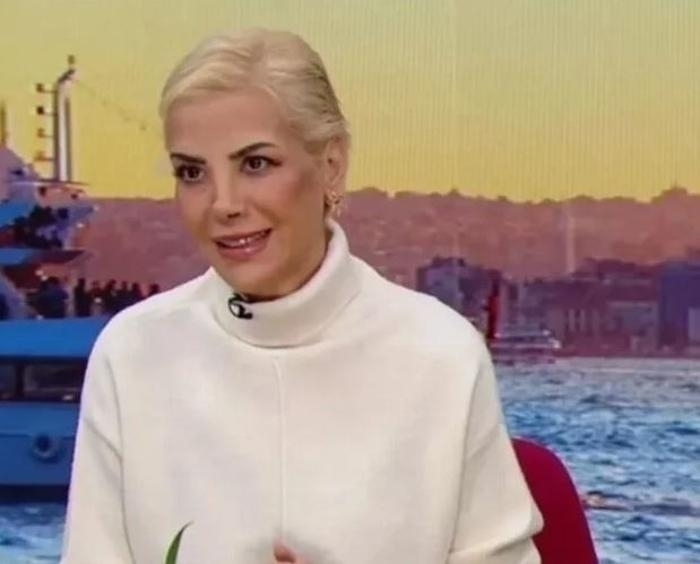 Tanyeli'nin Sağlık Durumu Ve Yemek Tutkusu Hakkında Açıklamalar