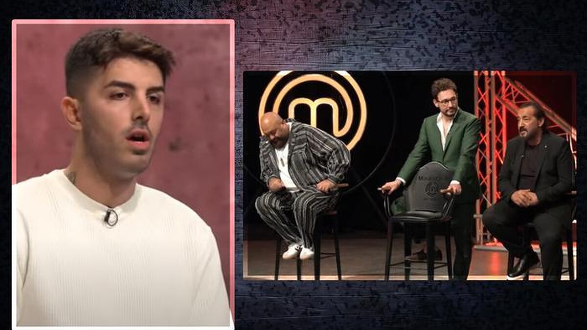 Kuzey Baran Korkmaz: Deprem Sonrası Antakya Mutfağıyla Şefleri Etkiledi