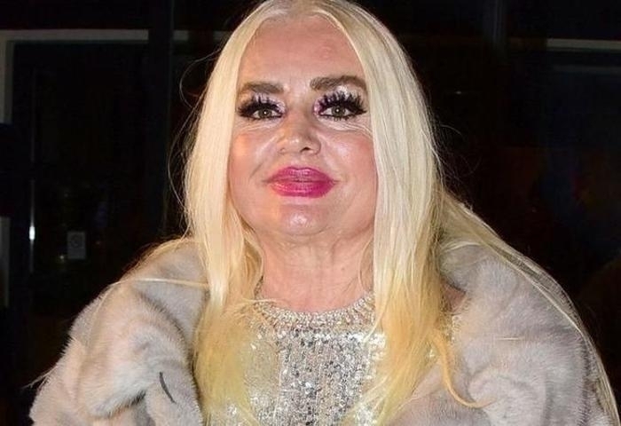 Banu Alkan Ve Bülent Ersoy Arasındaki Dört Yapraklı Yonca Tartışması