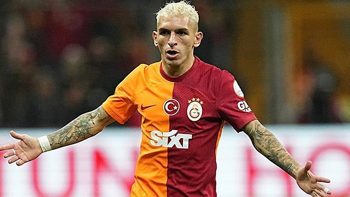 Lucas Torreira, Uruguay Milli Takımı'na Davet Edilmedi!