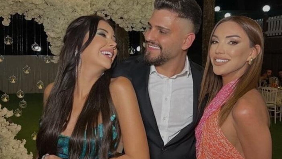 Can Doğu, Tahliye Sonrası İlk Kez Görüntülendi! Son Durumu Şaşırttı