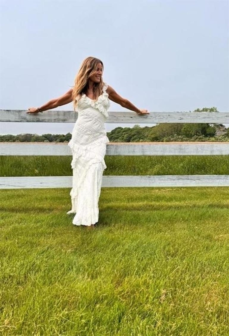 Kelly Bensimon Ve Scott Liner'in Düğün Planları Alt Üst Oldu