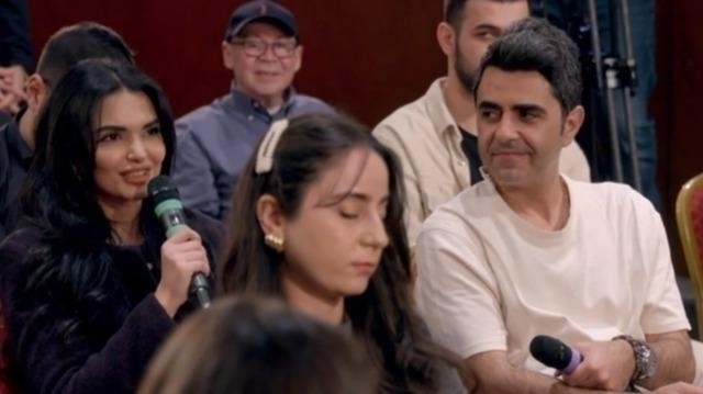 5 Ay Önce Boşanıp Hasan Can'a Gittiler: Eski Kocanın Fantezisini İfşa Etti!