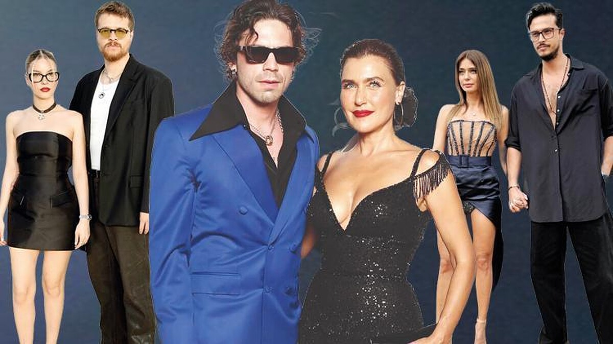 Elle Style Awards 2024 Kazananları Ve Özel Anlar