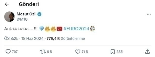 Arda Güler'in 65. Dakikadaki Harika Golü Dünya Gündemine Oturdu