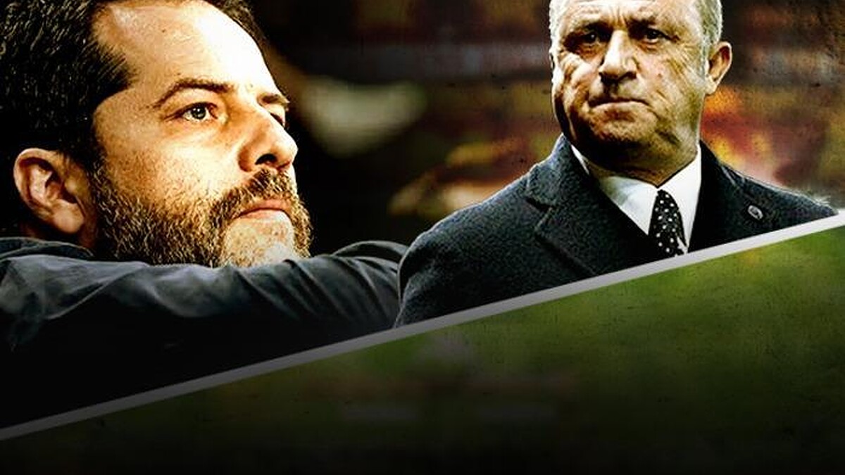 Erden Timur'un İstifa Sonrası Fatih Terim'in Açıklamaları Gündemde