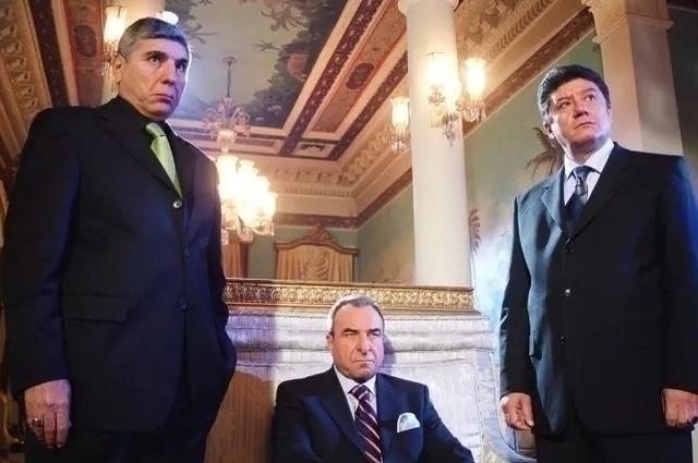 Fetö'nün Yapılanması Ve Tehlikeleri: Hanefi Avcı'dan Özel Açıklamalar!
