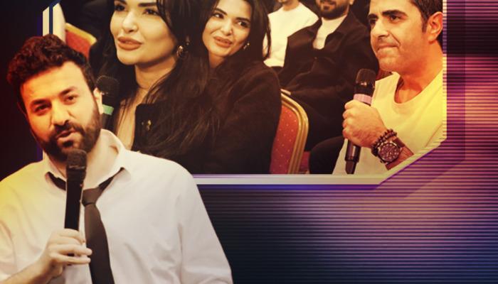 5 Ay Önce Boşanıp Hasan Can'a Gittiler: Eski Kocanın Fantezisini İfşa Etti!