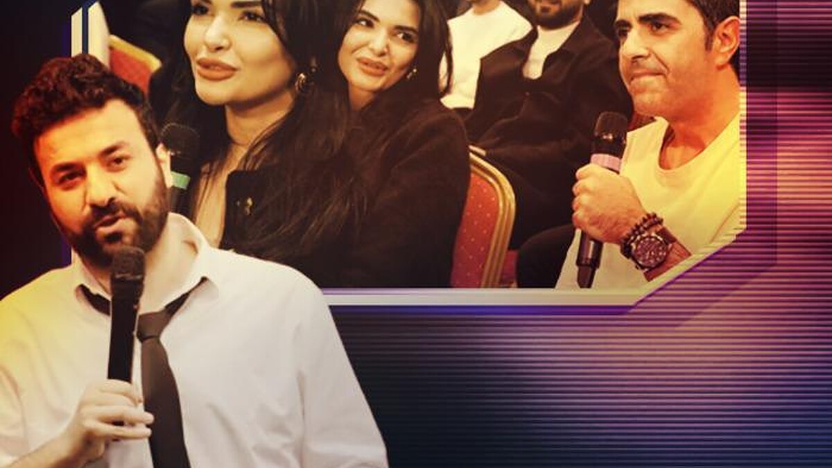 5 Ay Önce Boşanıp Hasan Can'a Gittiler: Eski Kocanın Fantezisini İfşa Etti!