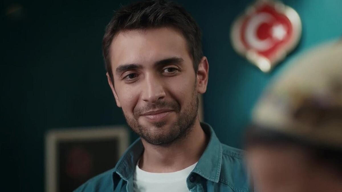 Hazal Subaşı, Ulaş Tuna Astepe İle İlk Ve Son Dizisinde Rol Alacak