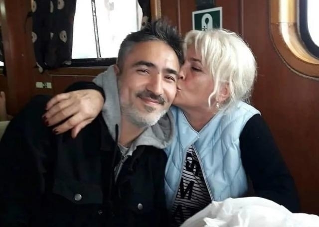 Sagopa Kajmer'in Annesi Vefat Etti, Cenaze Samsun'da Defnedilecek