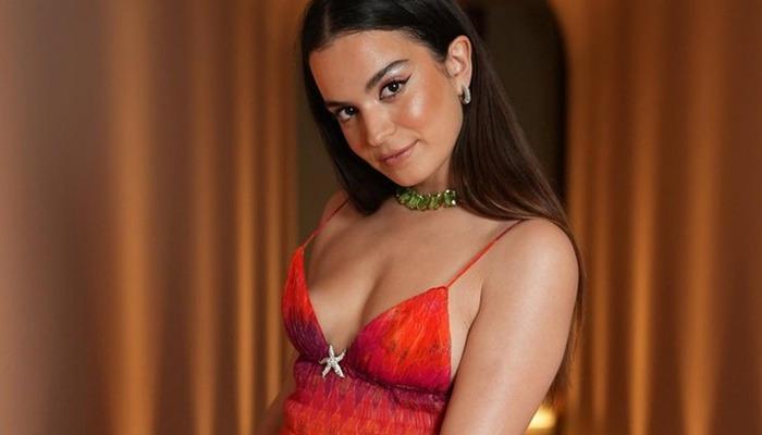 Aslı Bekiroğlu Fantezi Ve Sevişme Konusunda Cesur Açıklamalar Yaptı